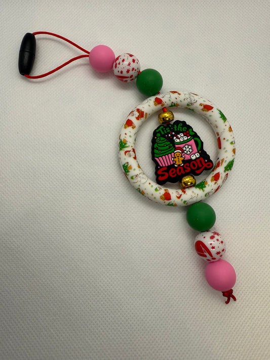 Car Charms - Tis The Season