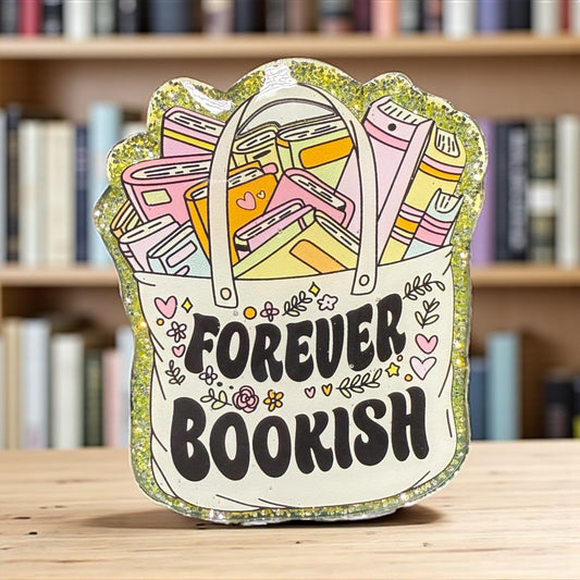 Pop Sockets - Forever Bookish