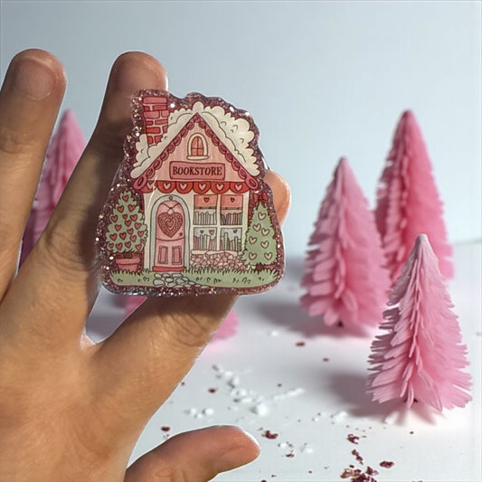 Pop Sockets - Bookstore