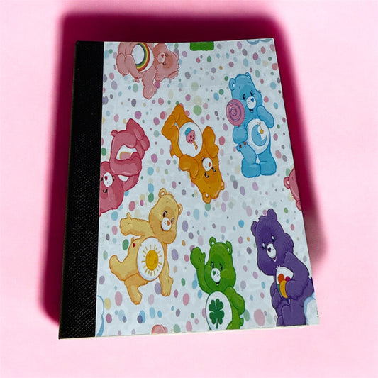 Mini Composition Books - CBs