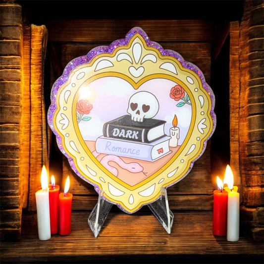 Dark Romance