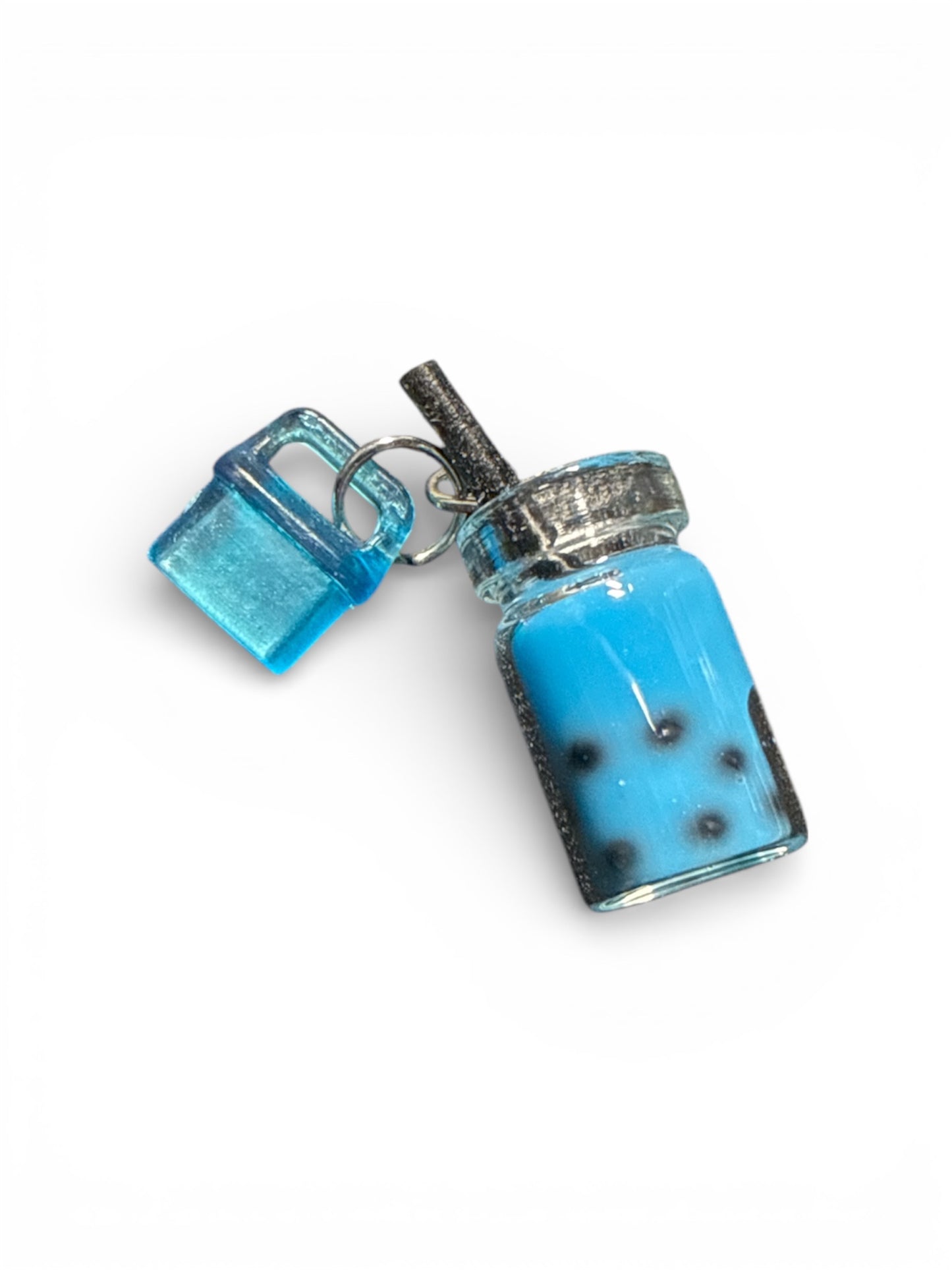 Kindle Charm - Boba Cup - SKU8