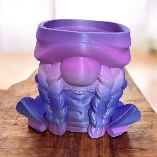 Pen Holders - Gnomie Girl