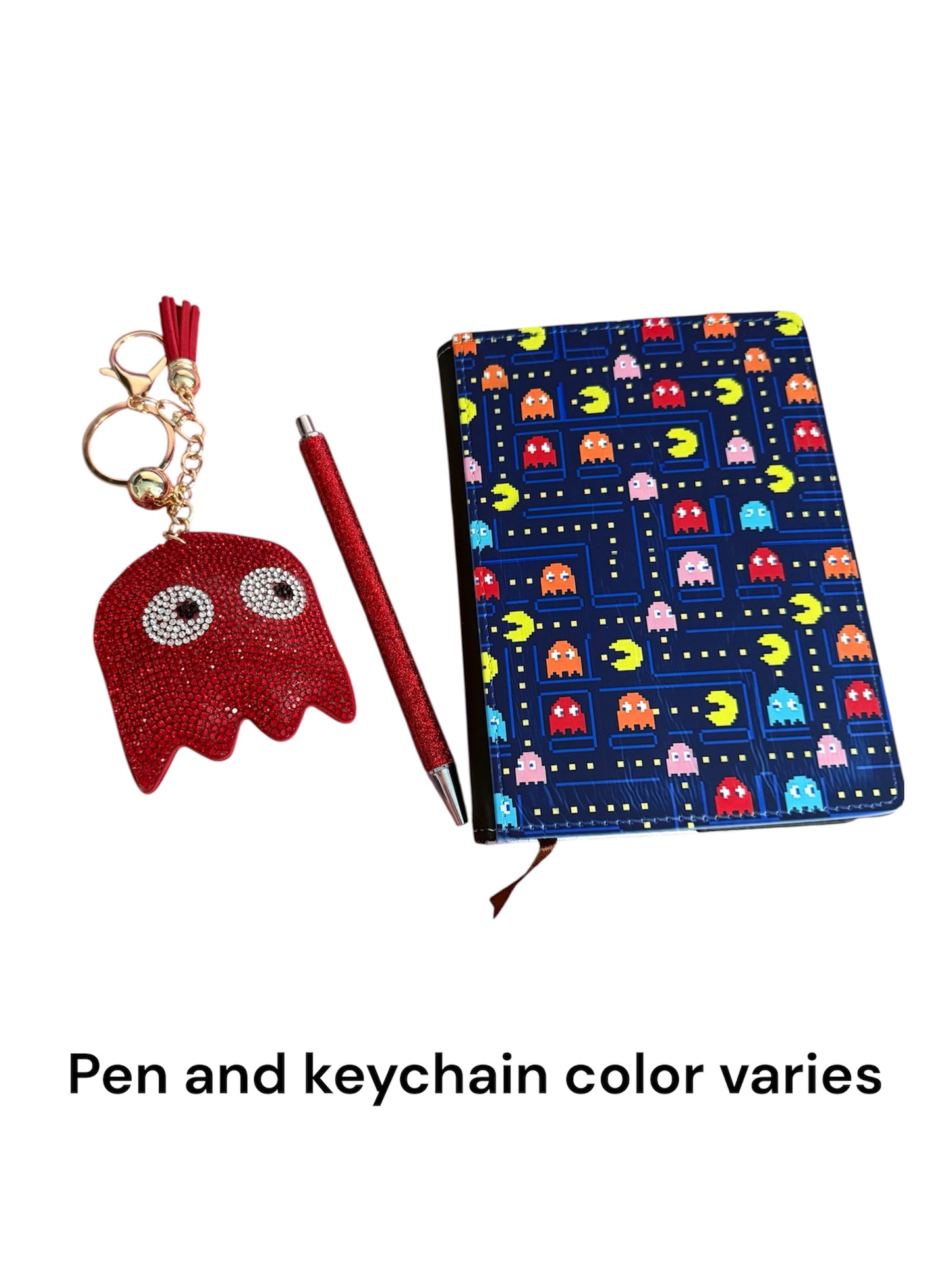 80s - PAC Man Bundle