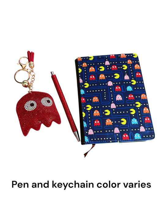 80s - PAC Man Bundle