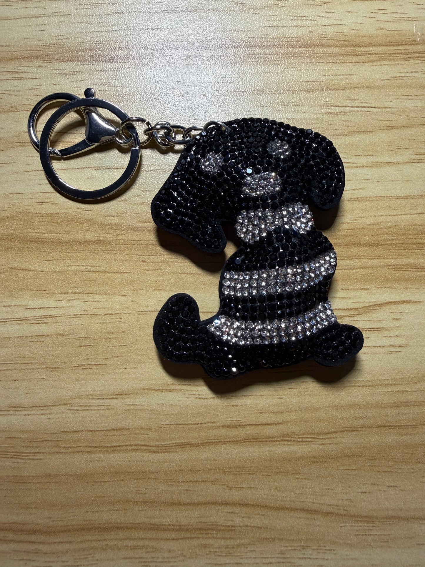 Keychains - Soft - Doggy