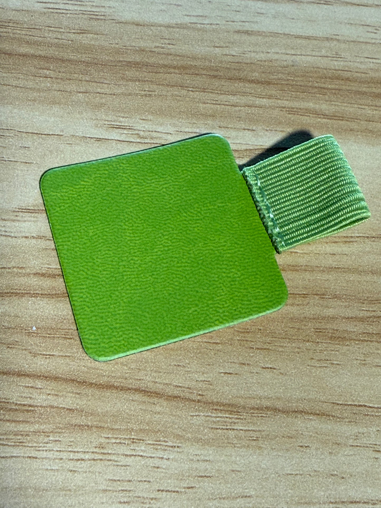 Journal Accessory - Pen Loop
