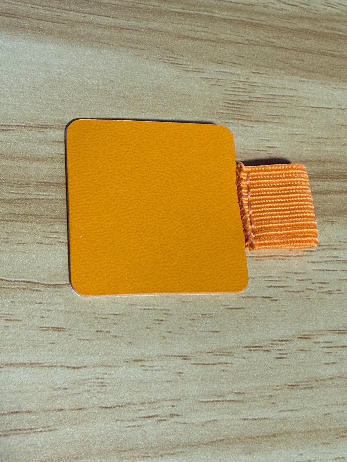 Journal Accessory - Pen Loop