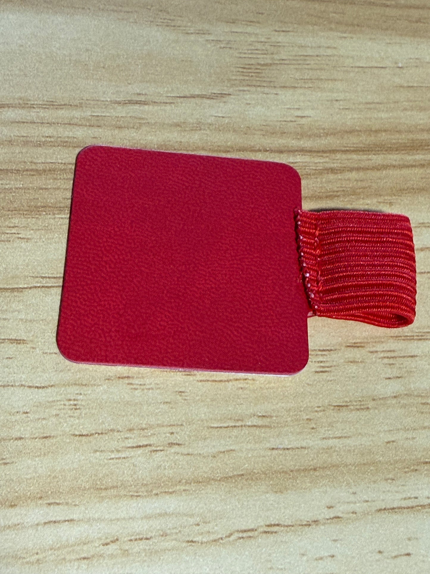 Journal Accessory - Pen Loop