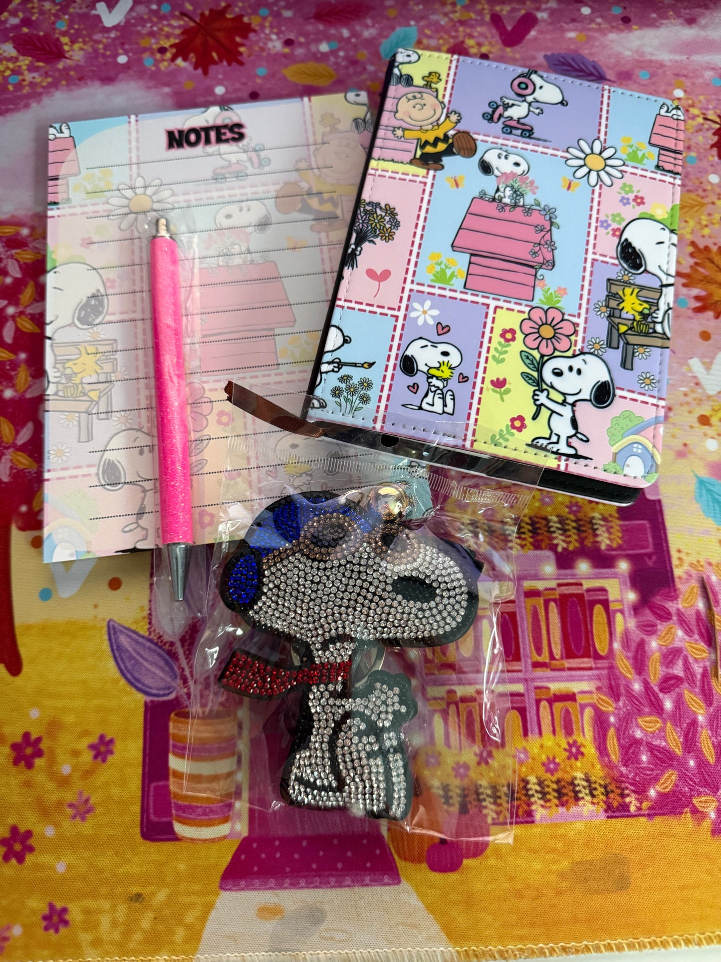 80s - Peanut Bundle