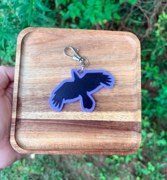 Keychains - Flying Dragon