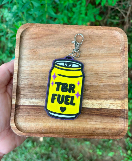 Keychains - TBR Fuel