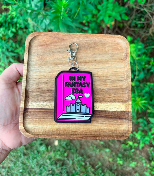 Keychains - In My Fantasy Era