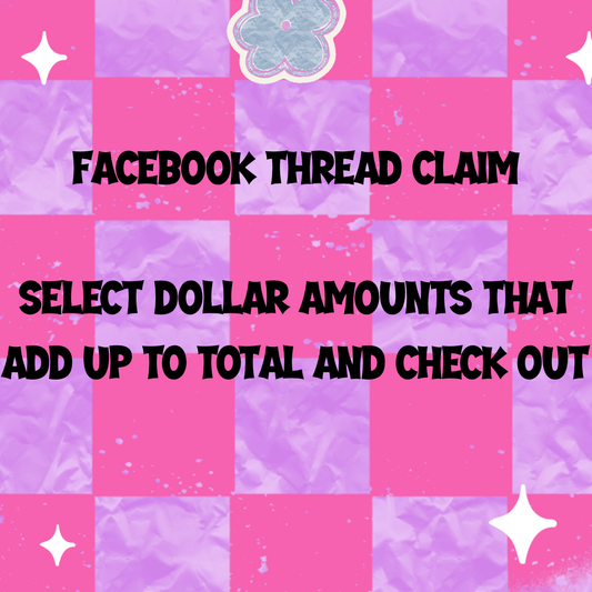 Facebook Thread Claims