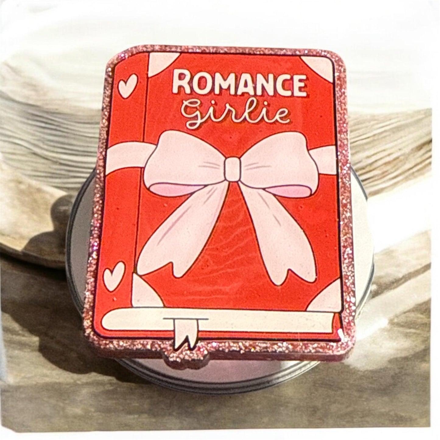 Pop Sockets - Romance Girlie