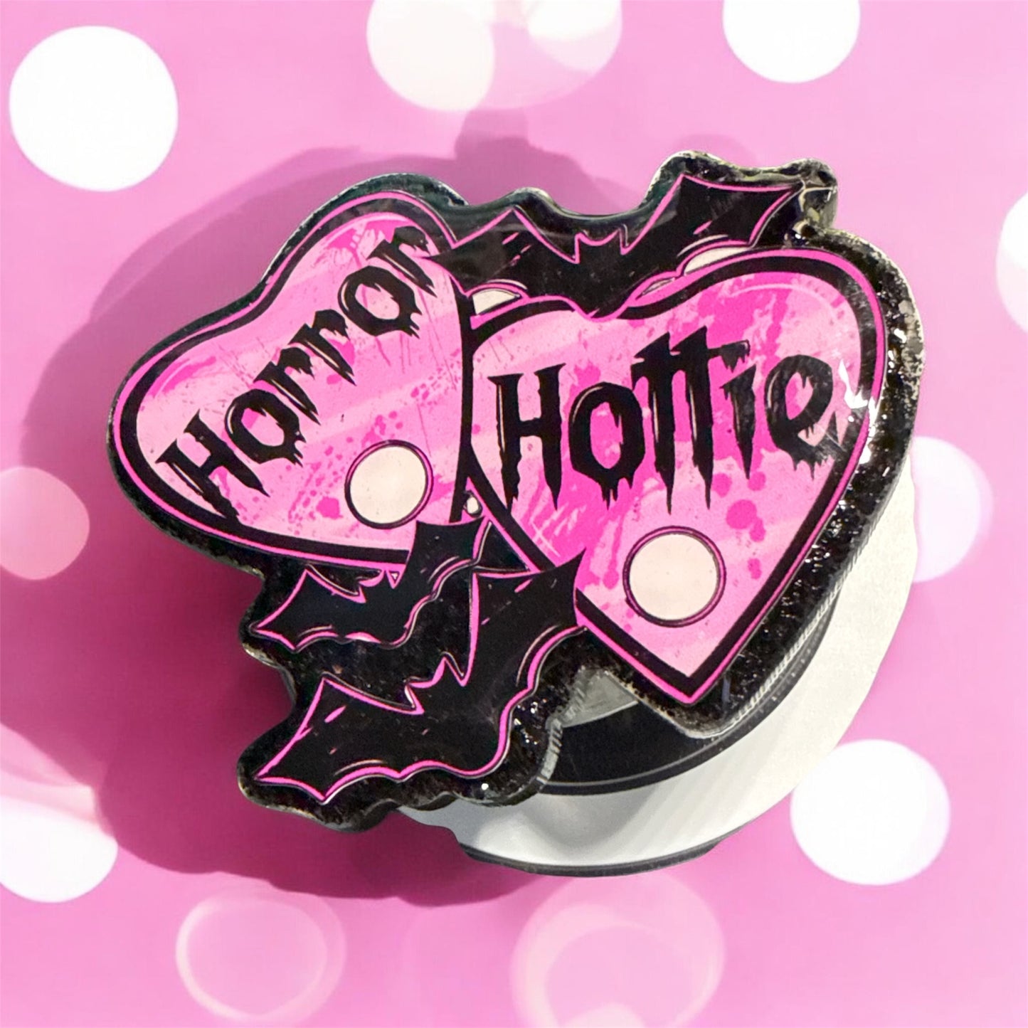 Pop Sockets - Horror Hottie