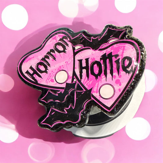 Pop Sockets - Horror Hottie