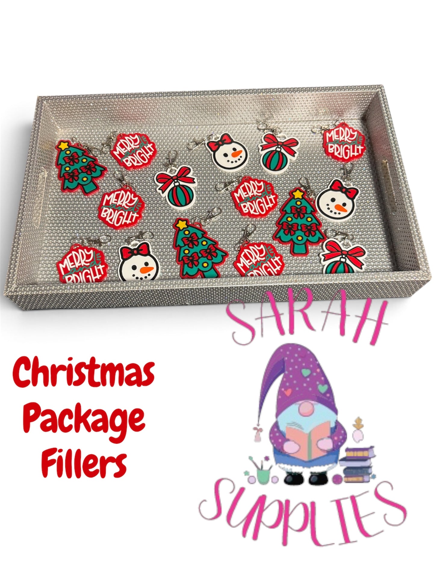 Christmas Package Fillers Bundle