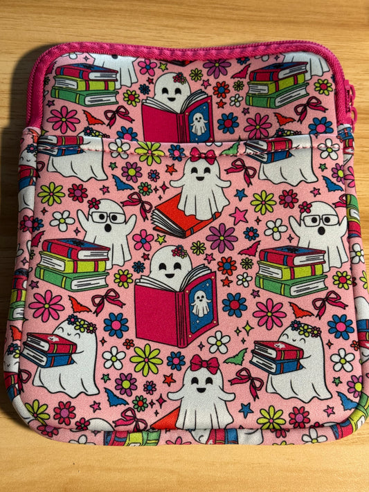 Halloween Line - Kindle Sleeve