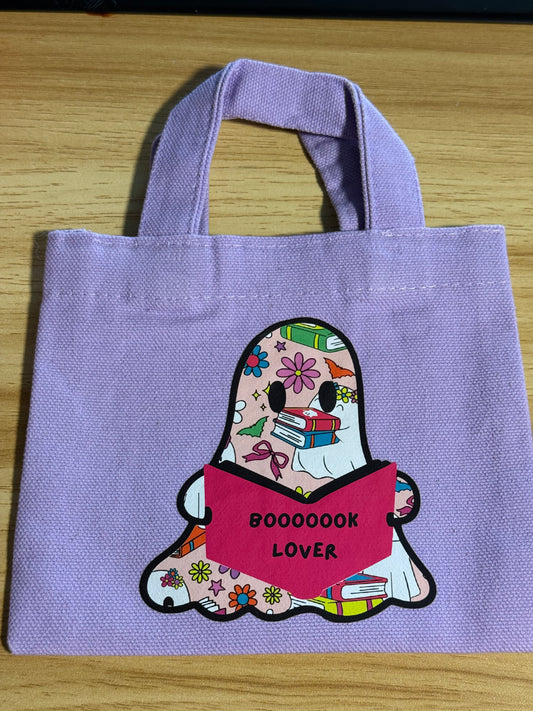 Halloween Line - Mini Bag
