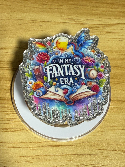 Pop Sockets - In My Fantasy Era