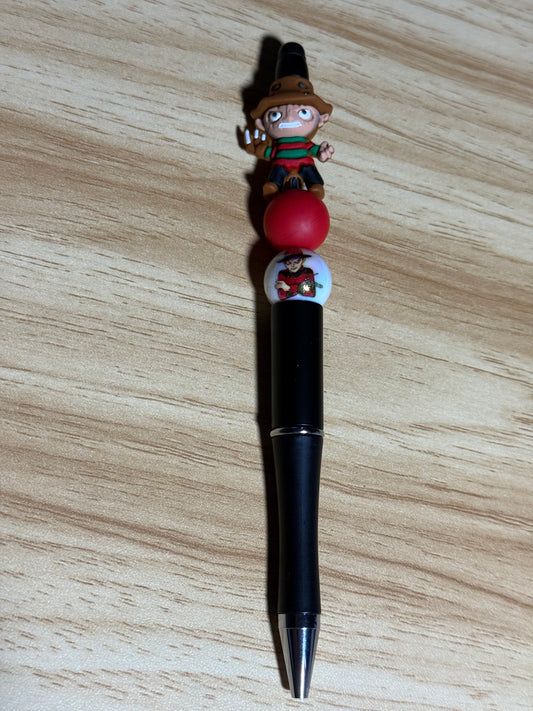 Beaded Pens - Freddy