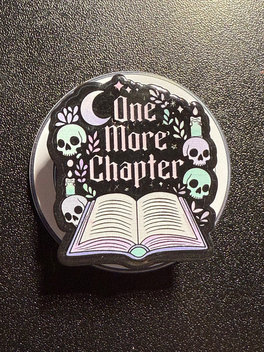 Pop Sockets - One More Chapter