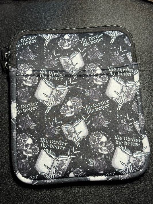 Kindle Sleeve - Dark Romance