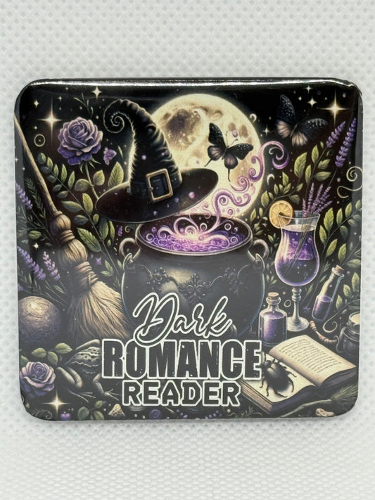 Fridge Magnets - Dark Romance Reader