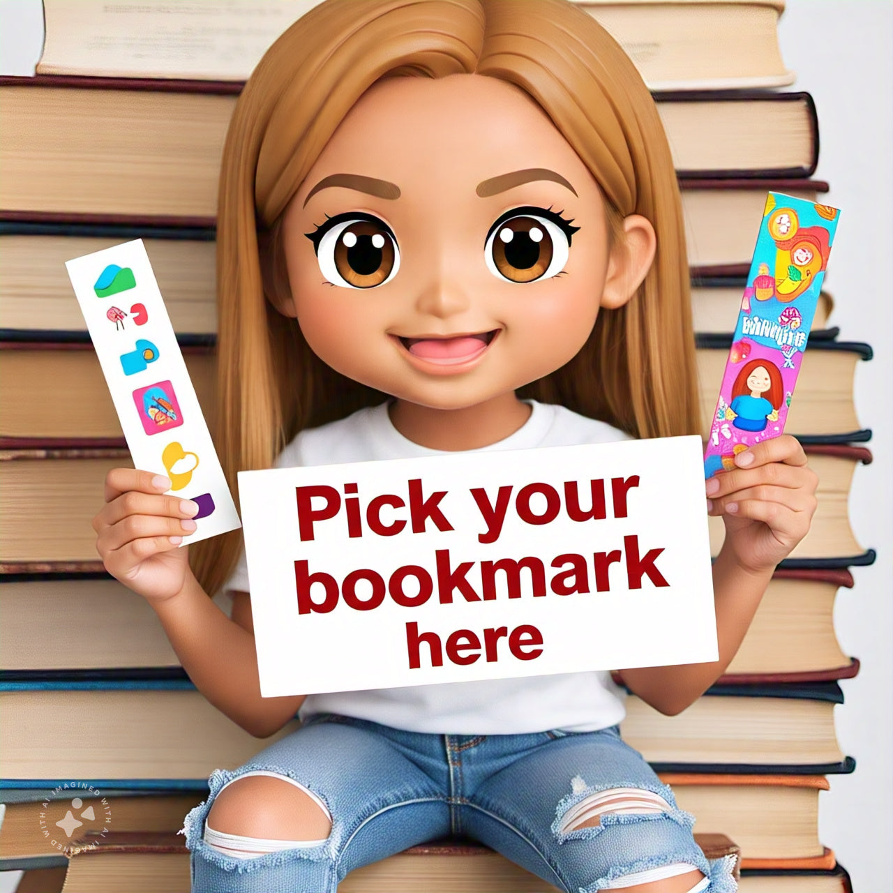 Bookmarks