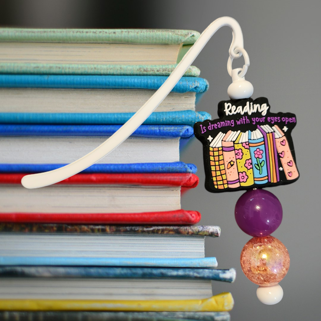 Bookmarks