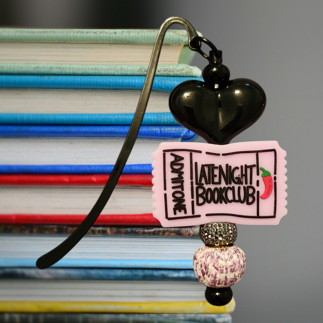 Bookmarks