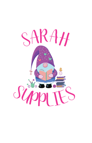 Sarah Supplies