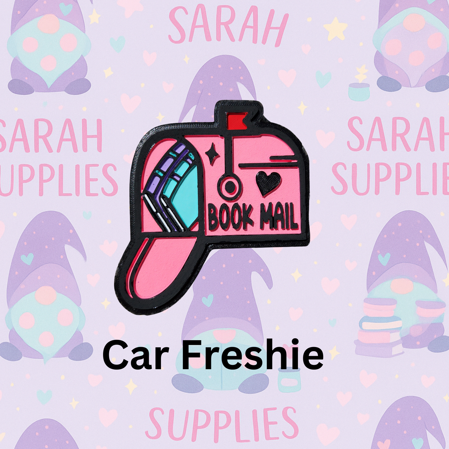 Car Freshies