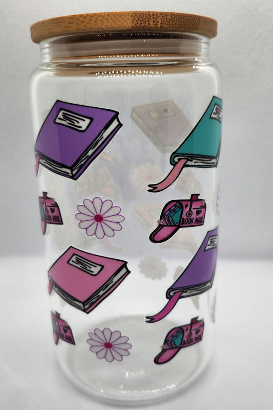 Cups and Tumblers - Book Mail